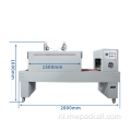 Carton Box Pet Bottle Automatic Shrink Wikkelmachine